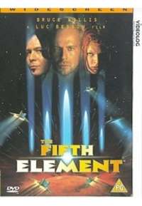 The Fifth Element - Special Edition