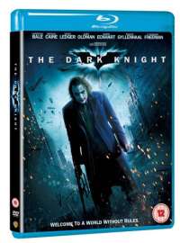 The Dark Knight