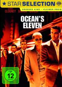 Ocean's Eleven