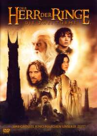 Der Herr der Ringe - Die zwei Türme