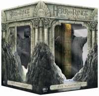 Der Herr der Ringe: Die Gefährten - DVD Sammlerbox