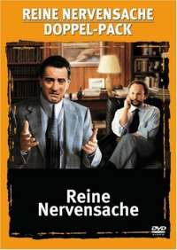 Reine Nervensache 1 & 2 Doppel-Pack