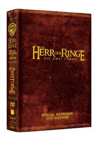 Der Herr der Ringe - Die zwei Türme (Special Extended Edition)