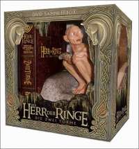 Der Herr der Ringe - Die zwei Türme - DVD Sammlerbox