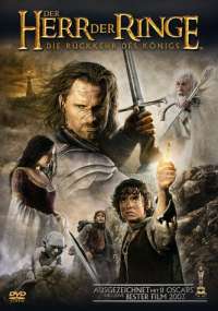 Der Herr der Ringe - Die Rückkehr des Königs