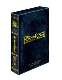 Der Herr der Ringe - Die Rückkehr des Königs (Special Extended Edition)