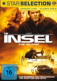 Die Insel
