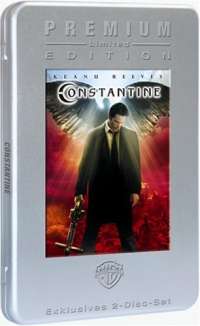 Constantine (Metalpak)