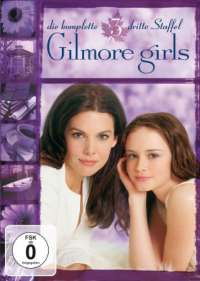 Gilmore Girls - Die komplette dritte Staffel