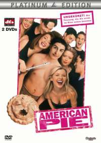 American Pie (Platinum Edition)