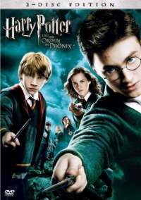 Harry Potter und der Orden des Phönix (2 Disc Edition)