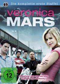 Veronica Mars - Die komplette erste Staffel