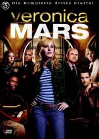 Veronica Mars - Die komplette dritte Staffel