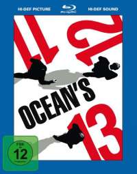 Ocean's Trilogie