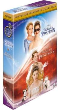 Plötzlich Prinzessin / Plötzlich Prinzessin 2