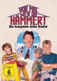 Hör mal, wer da hämmert - Die komplette dritte Staffel