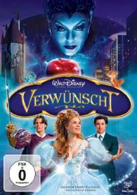 Verwünscht