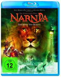Die Chroniken von Narnia - Der König von Narnia (2-Disc Edition)