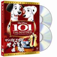 101 Dalmatiner (Platinum Edition)