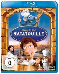 Ratatouille