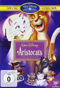 Aristocats (Special Collection)