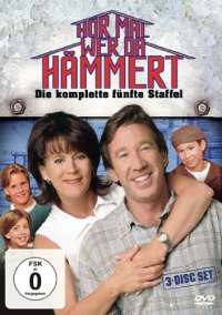 Hör mal, wer da hämmert - Die komplette fünfte Staffel