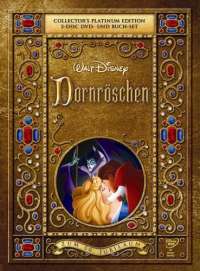 Dornröschen (+ 2 Buch-Set)