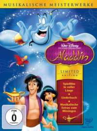 Aladdin (Musikalische Meisterwerke)