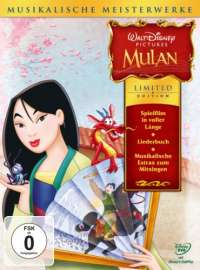Mulan (Musikalische Meisterwerke)
