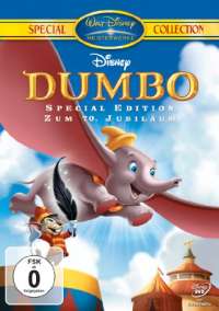 Dumbo - Zum 70. Jubiläum (Special Collection)