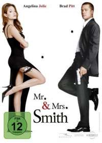 Mr. & Mrs. Smith