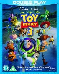 Toy Story 3