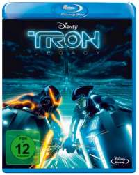TRON Legacy