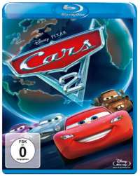 Cars 2