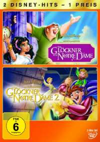 Der Glöckner von Notre Dame / Der Glöckner von Notre Dame 2