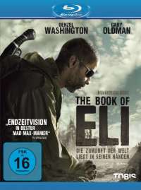 The Book of Eli