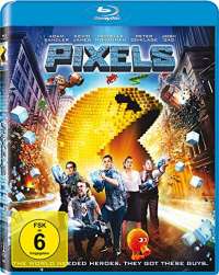Pixels