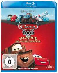 Hooks unglaubliche Geschichten