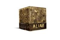 Alias - Complete Collection, Staffel 1-5 (Limited Edition, 29 DVDs)