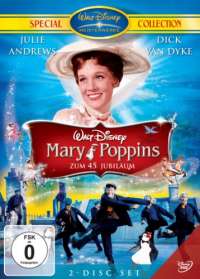 Mary Poppins - Zum 45. Jubiläum  (Special Collection)