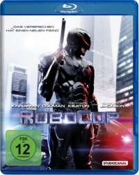 RoboCop