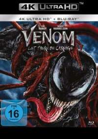 Venom: Let There Be Carnage