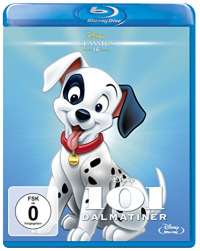101 Dalmatiner - Disney Classics 16