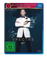 James Bond - Spectre