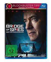Bridge of Spies - Der Unterhändler