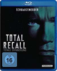 Total Recall - Totale Erinnerung