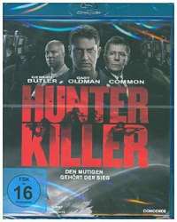 Hunter Killer