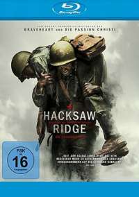 Hacksaw Ridge - Die Entscheidung