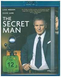 The Secret Man