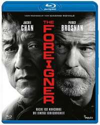 The Foreigner